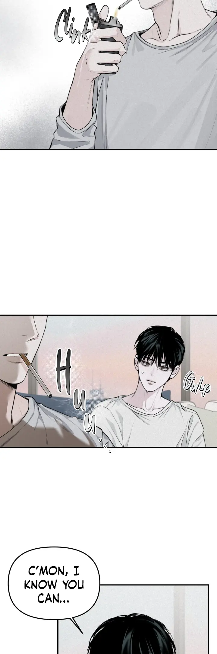 Projection Chapter 14 - Page 3 in English
