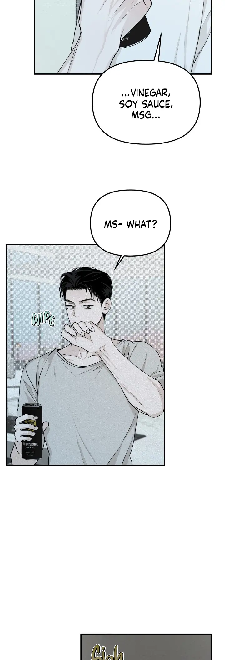 Projection Chapter 14 - Page 30 in English