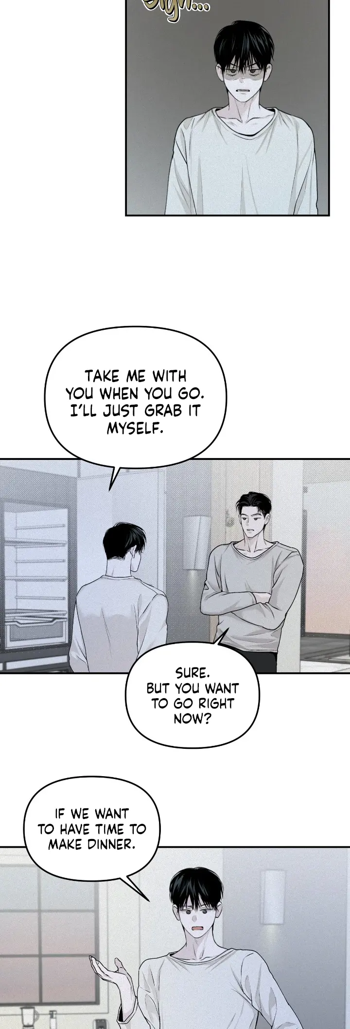 Projection Chapter 14 - Page 31 in English