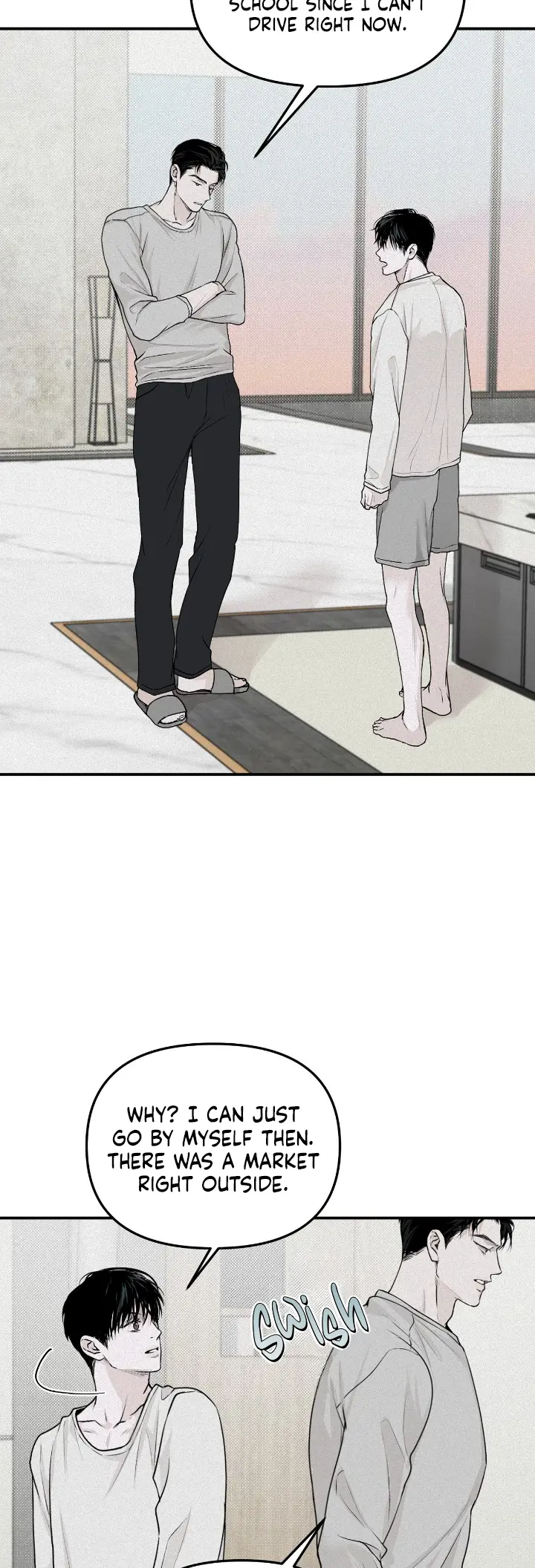 Projection Chapter 14 - Page 33 in English