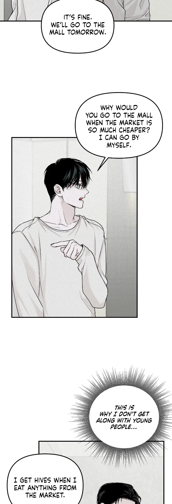 Projection Chapter 14 - Page 34 in English