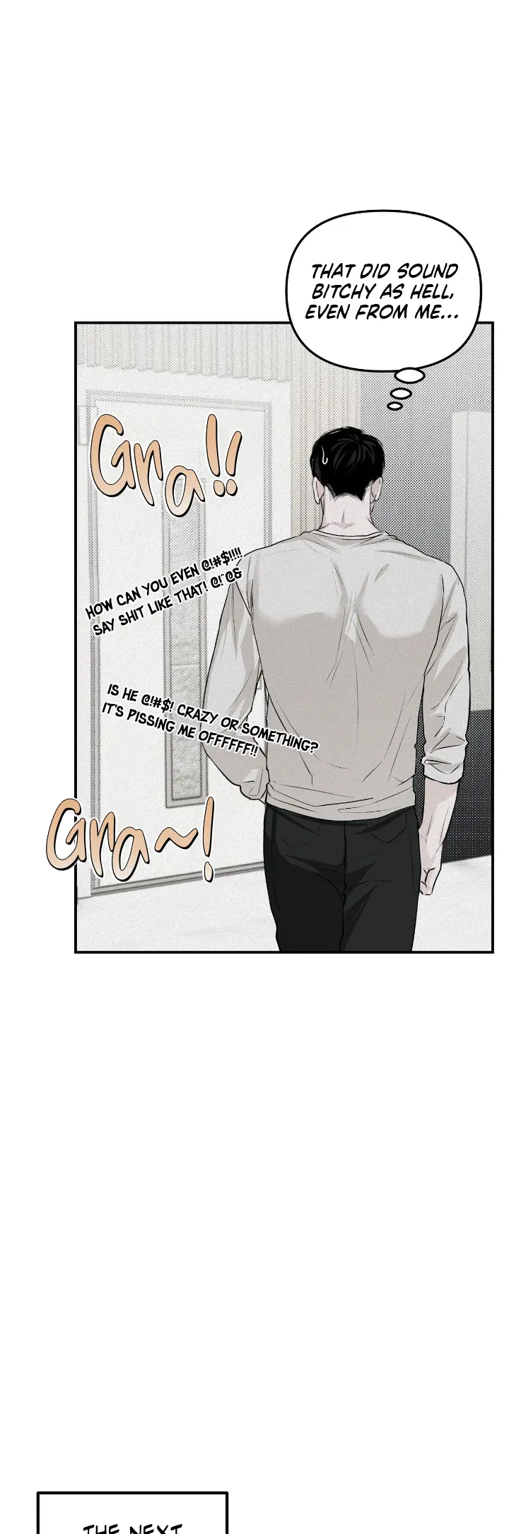 Projection Chapter 14 - Page 36 in English