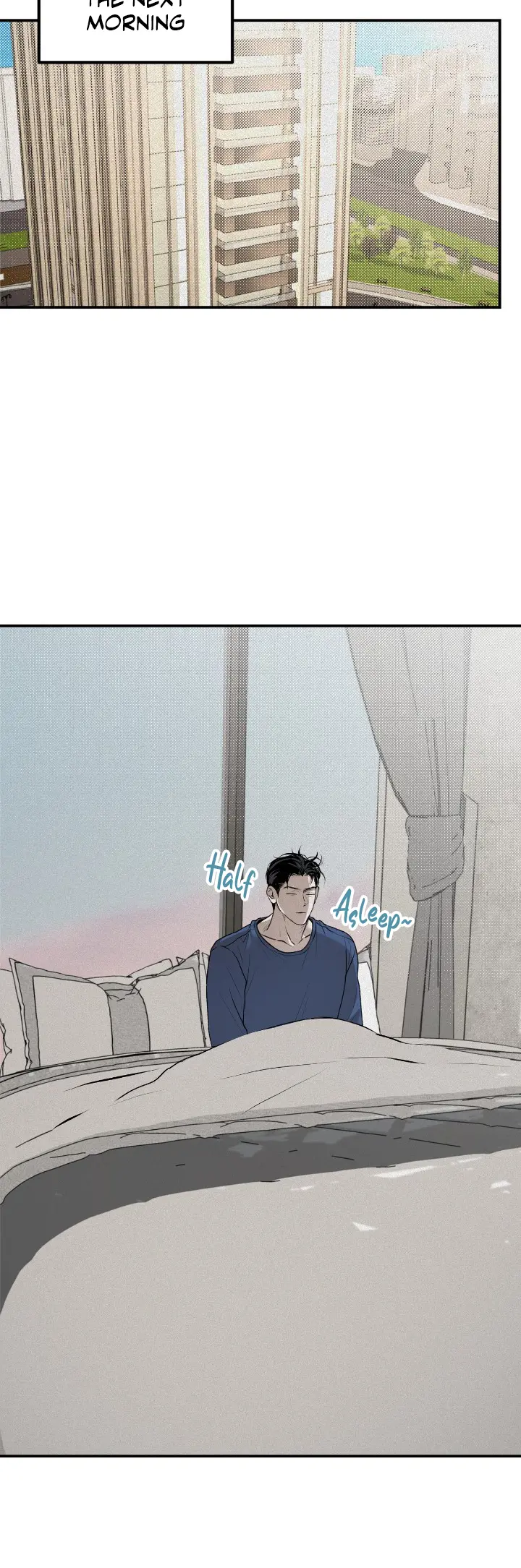 Projection Chapter 14 - Page 37 in English