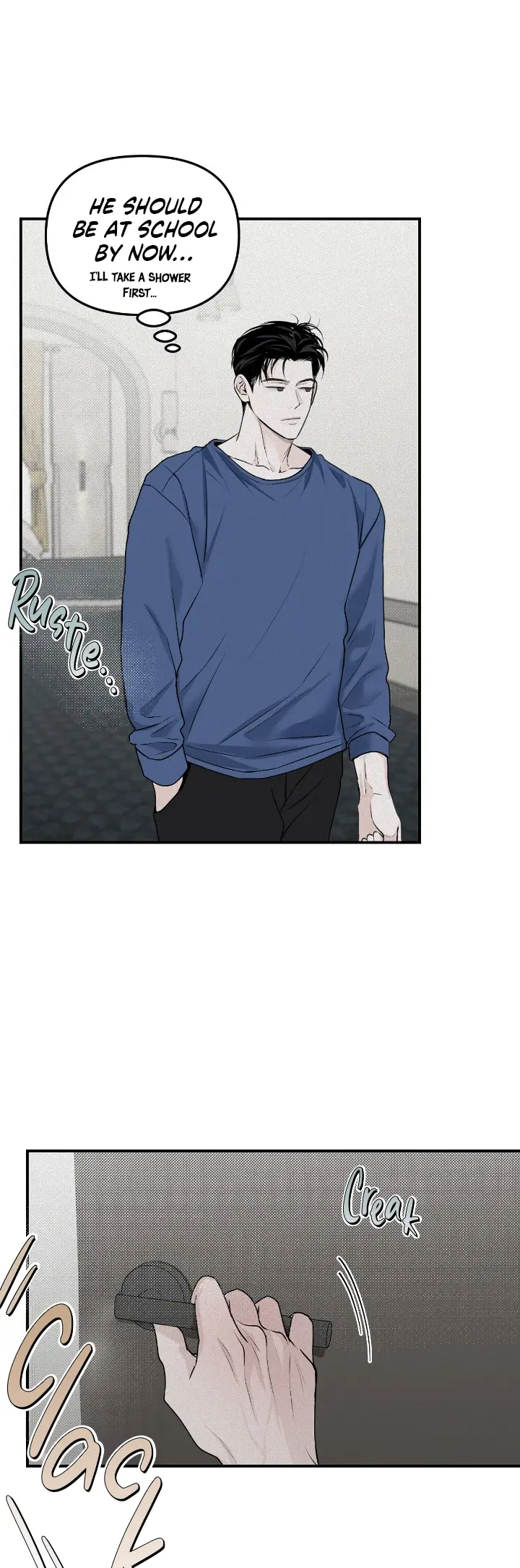 Projection Chapter 14 - Page 38 in English