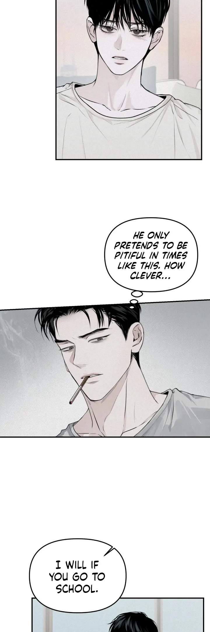 Projection Chapter 14 - Page 4 in English