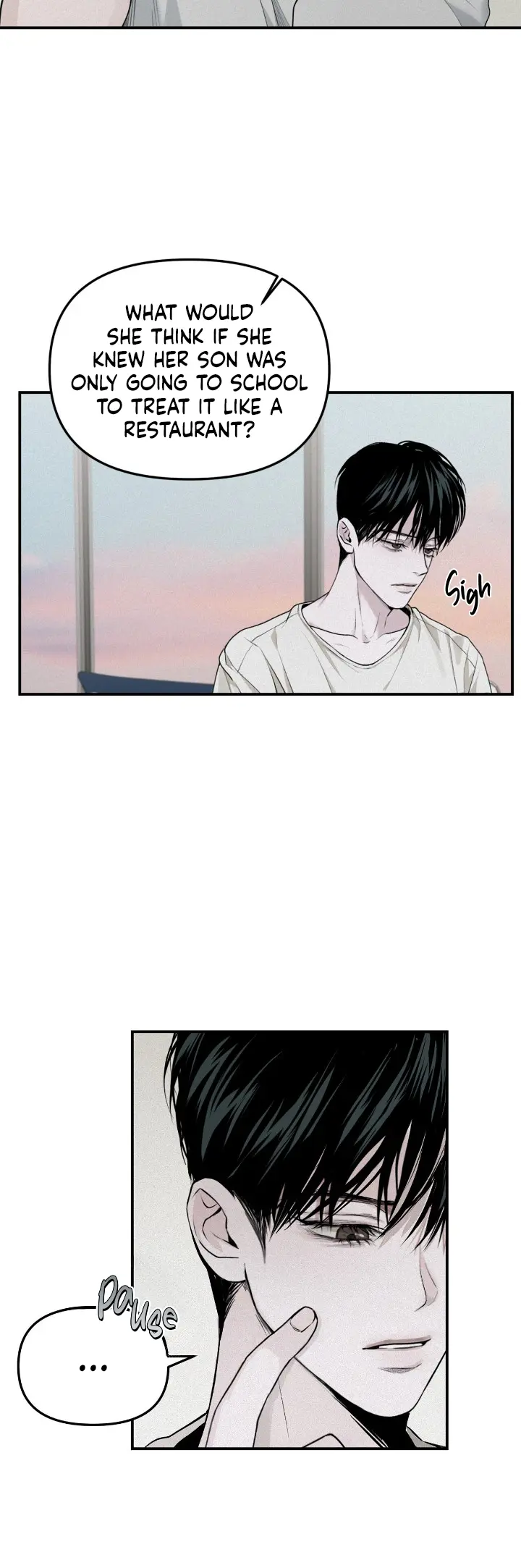 Projection Chapter 14 - Page 6 in English