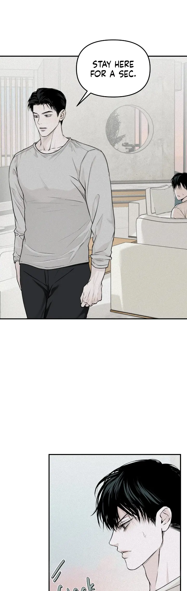 Projection Chapter 14 - Page 8 in English