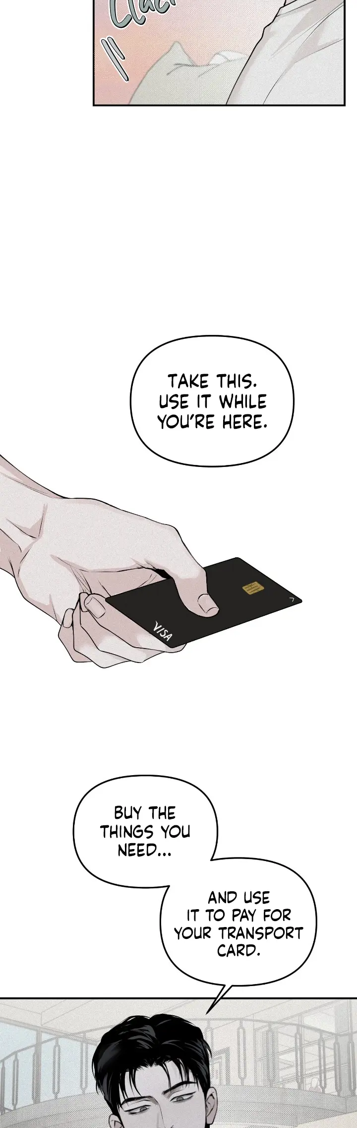 Projection Chapter 14 - Page 9 in English