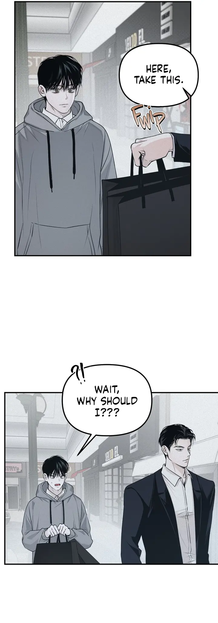 Projection Chapter 15 - Page 11 in English