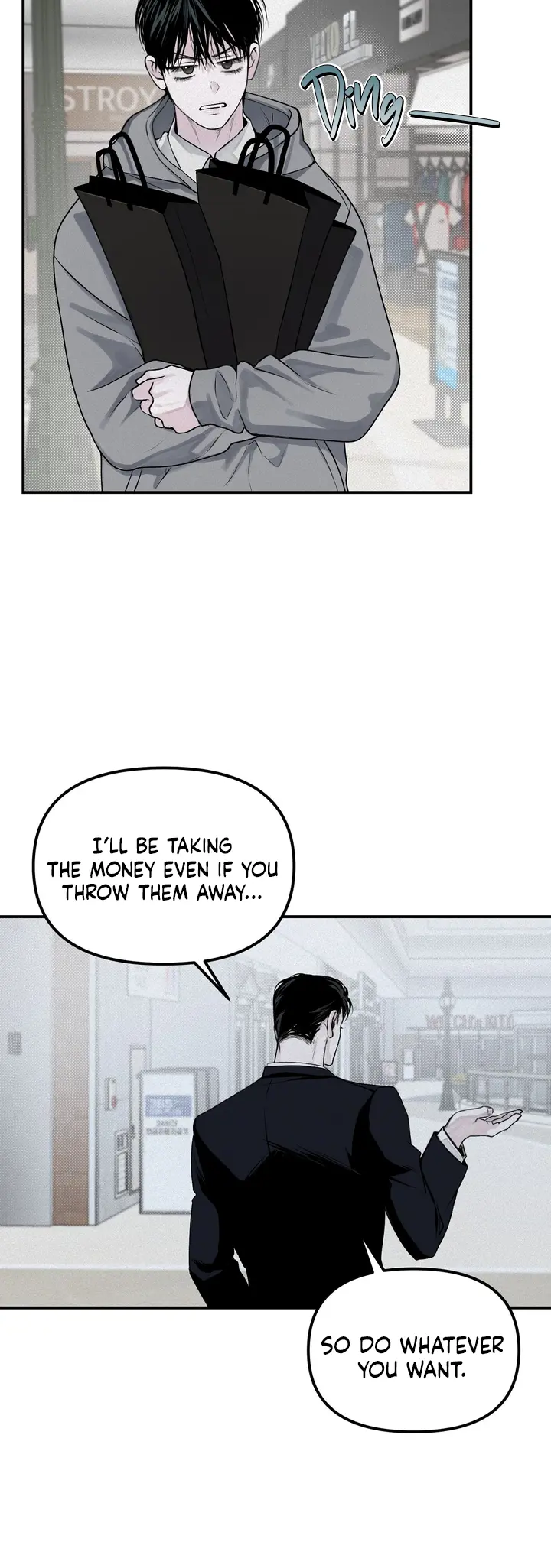 Projection Chapter 15 - Page 13 in English
