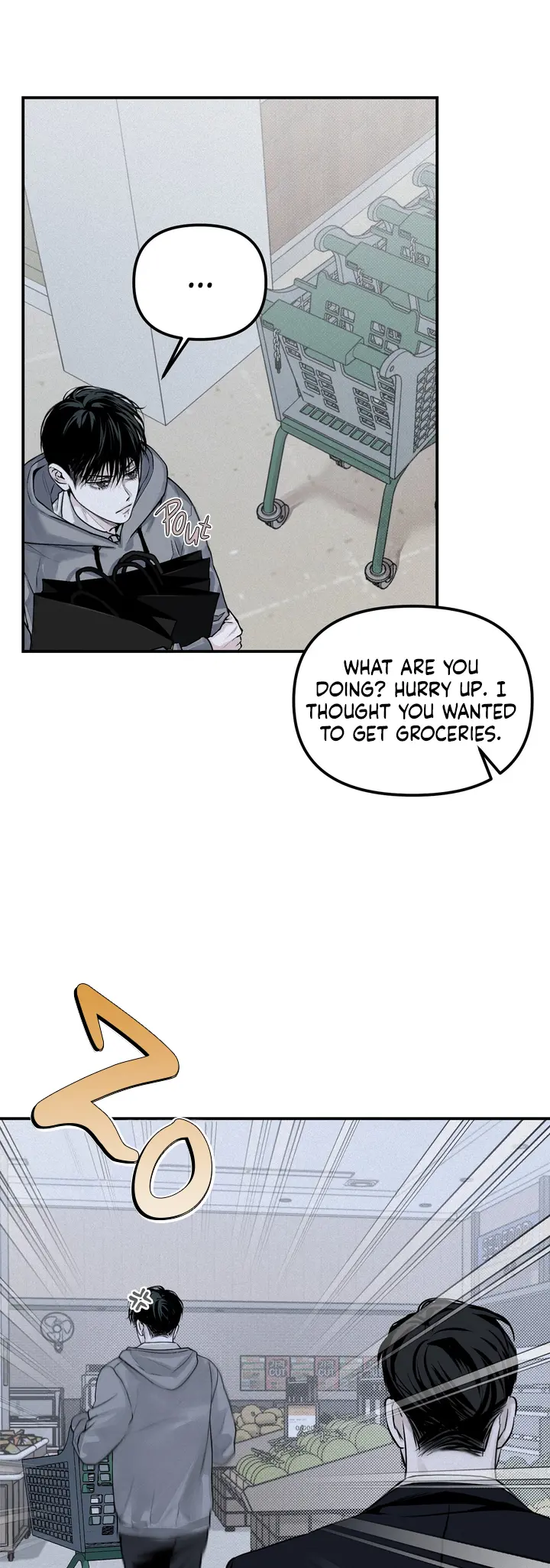 Projection Chapter 15 - Page 14 in English