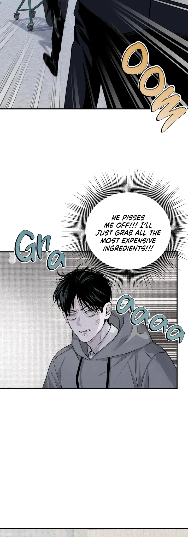 Projection Chapter 15 - Page 15 in English
