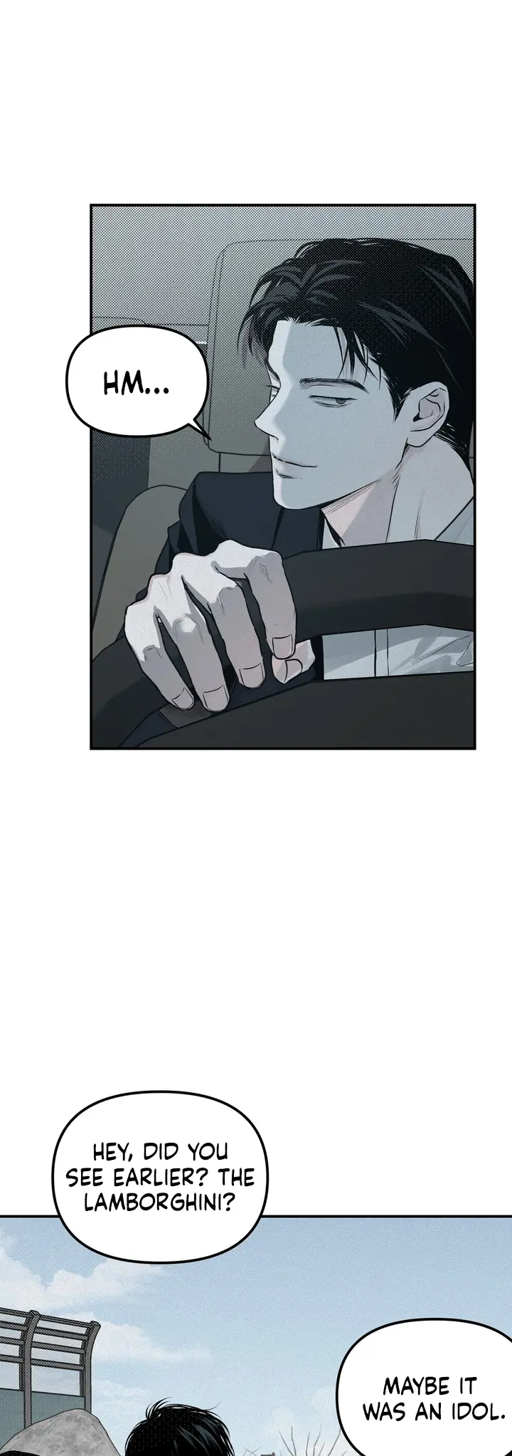 Projection Chapter 15 - Page 21 in English