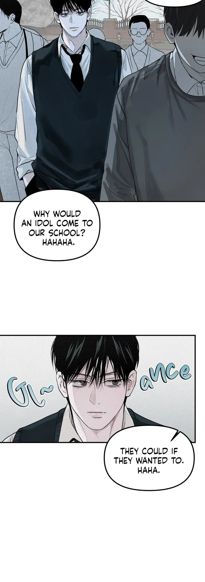 Projection Chapter 15 - Page 22 in English