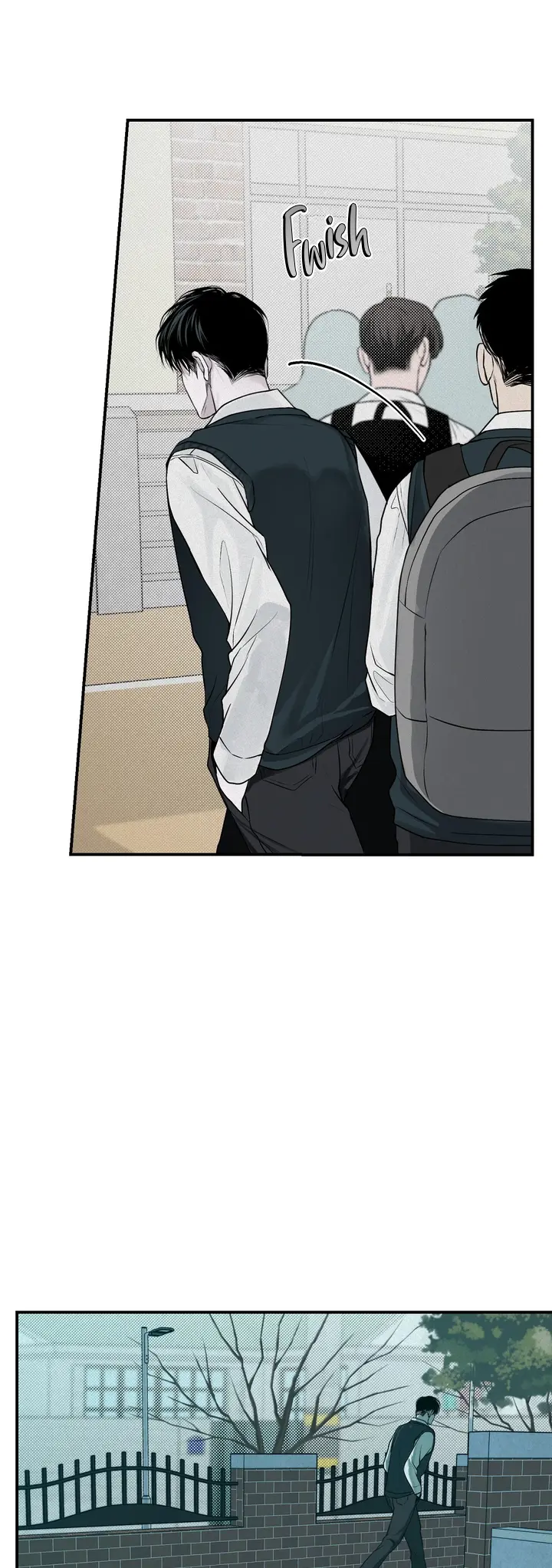 Projection Chapter 15 - Page 23 in English