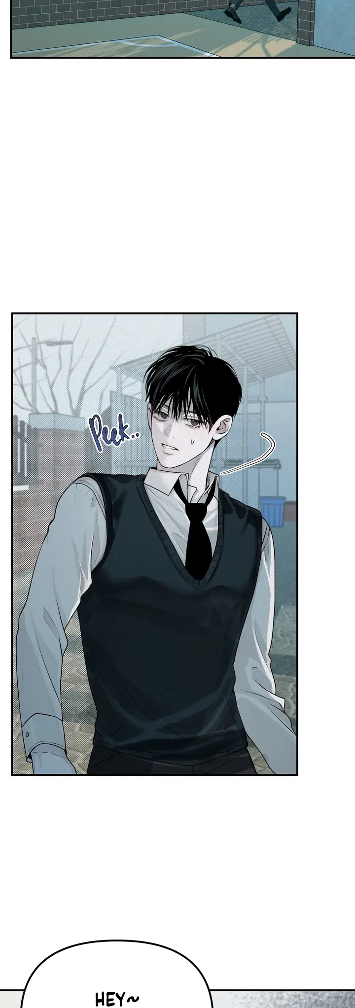 Projection Chapter 15 - Page 24 in English