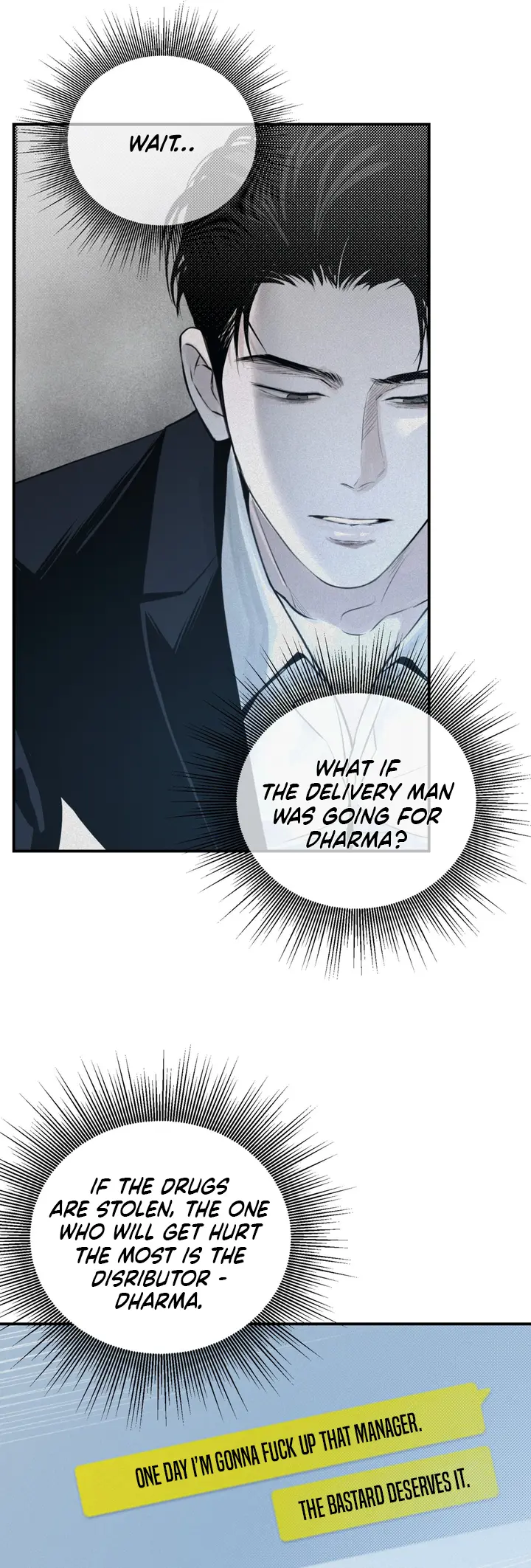 Projection Chapter 15 - Page 35 in English