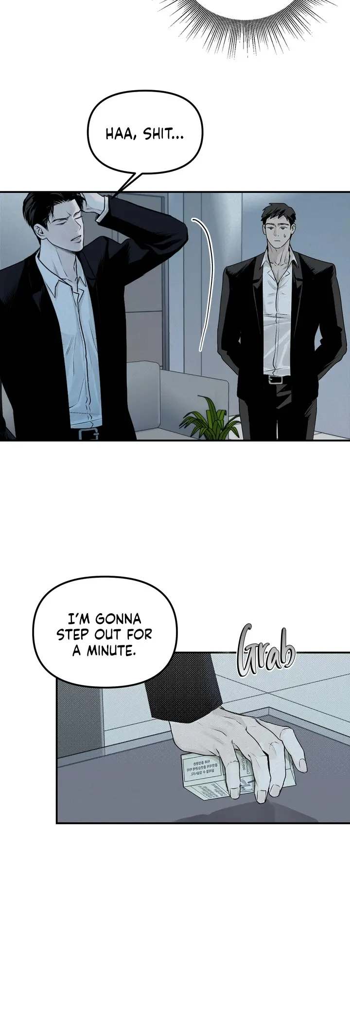 Projection Chapter 15 - Page 41 in English