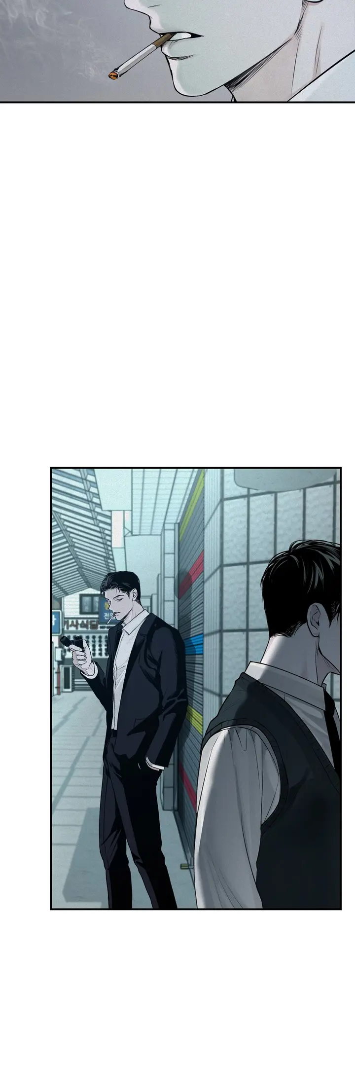 Projection Chapter 15 - Page 44 in English