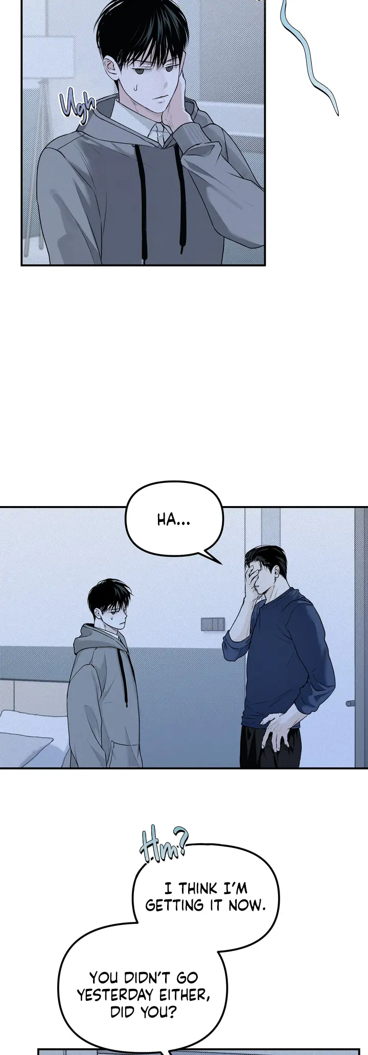 Projection Chapter 15 - Page 5 in English