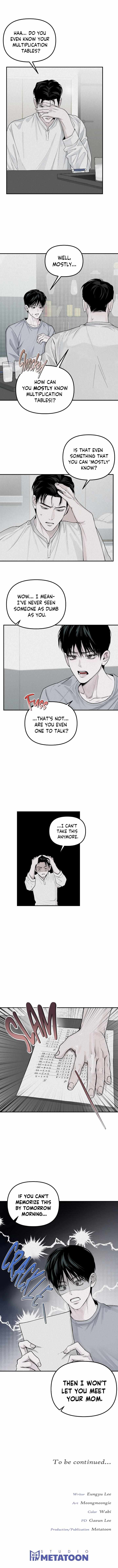Projection Chapter 19 - Page 8 in English