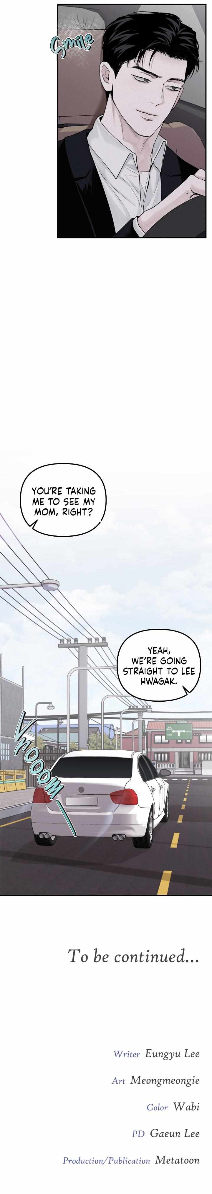 Projection Chapter 22 - Page 10 in English