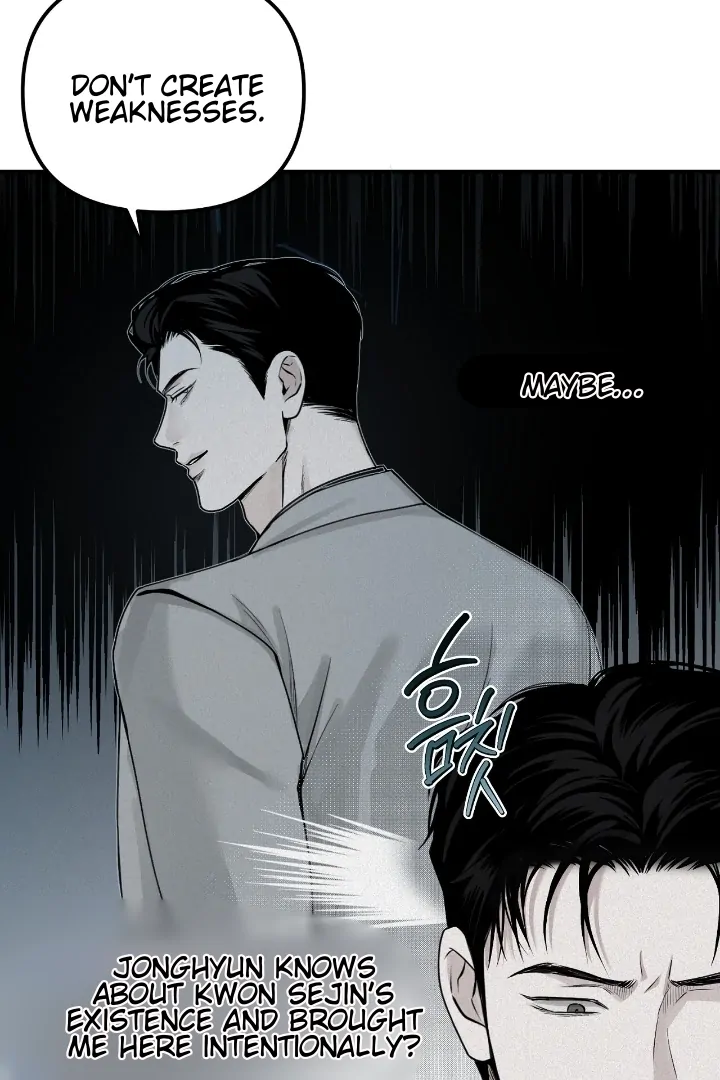 Projection Chapter 28 - Page 52 in English