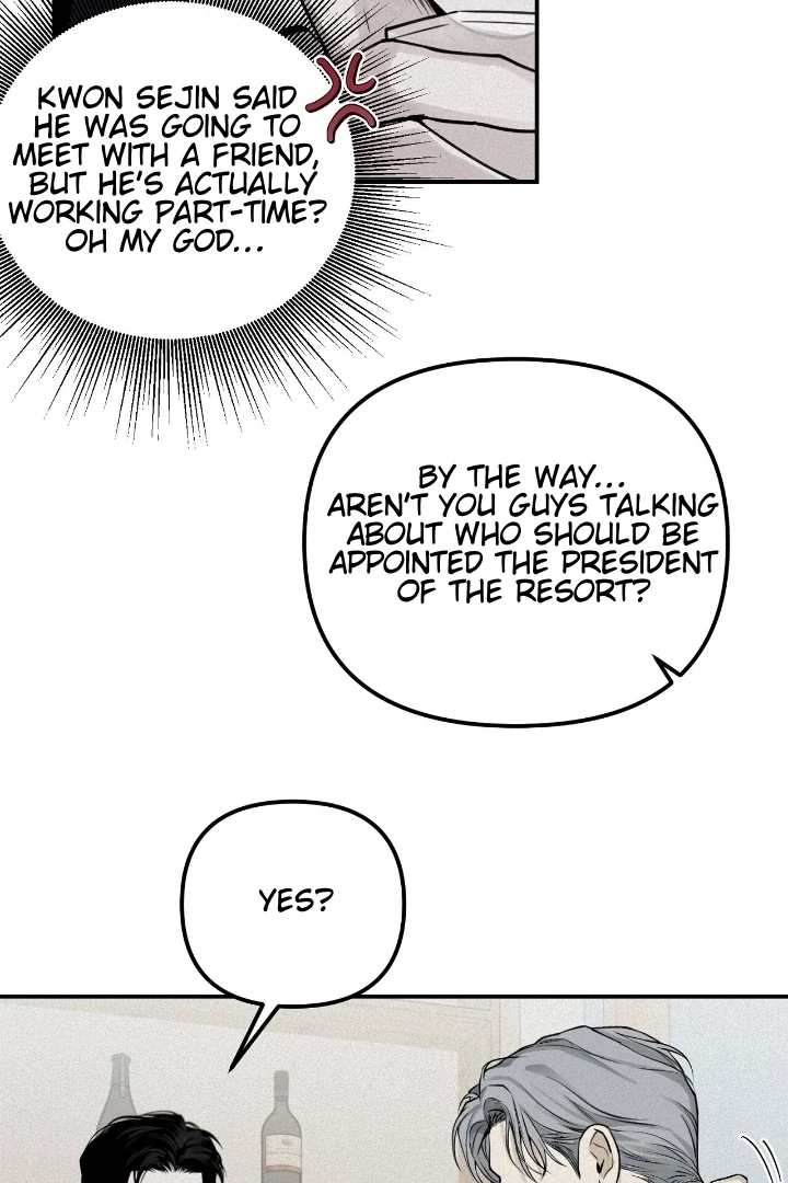 Projection Chapter 28 - Page 56 in English