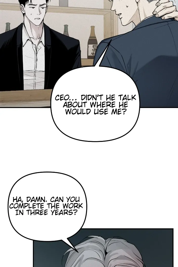 Projection Chapter 28 - Page 57 in English