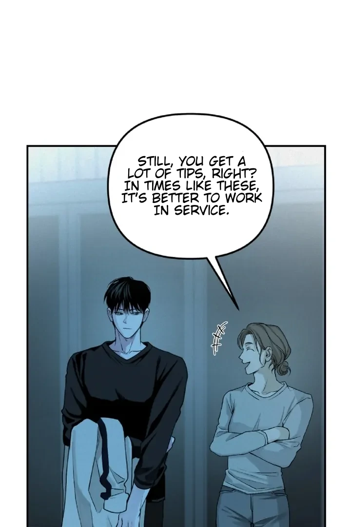 Projection Chapter 29 - Page 21 in English