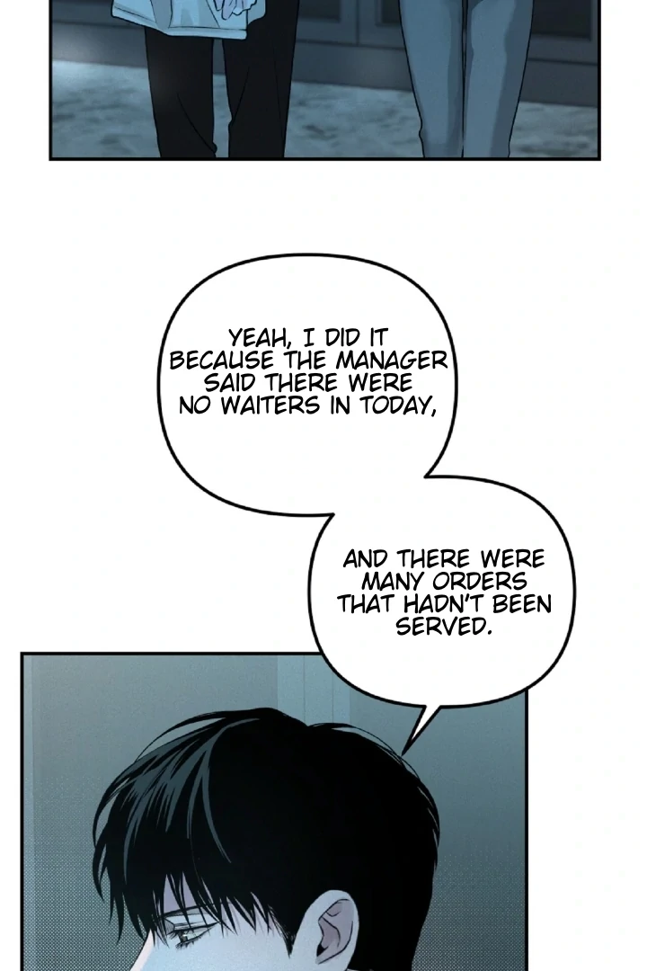 Projection Chapter 29 - Page 22 in English