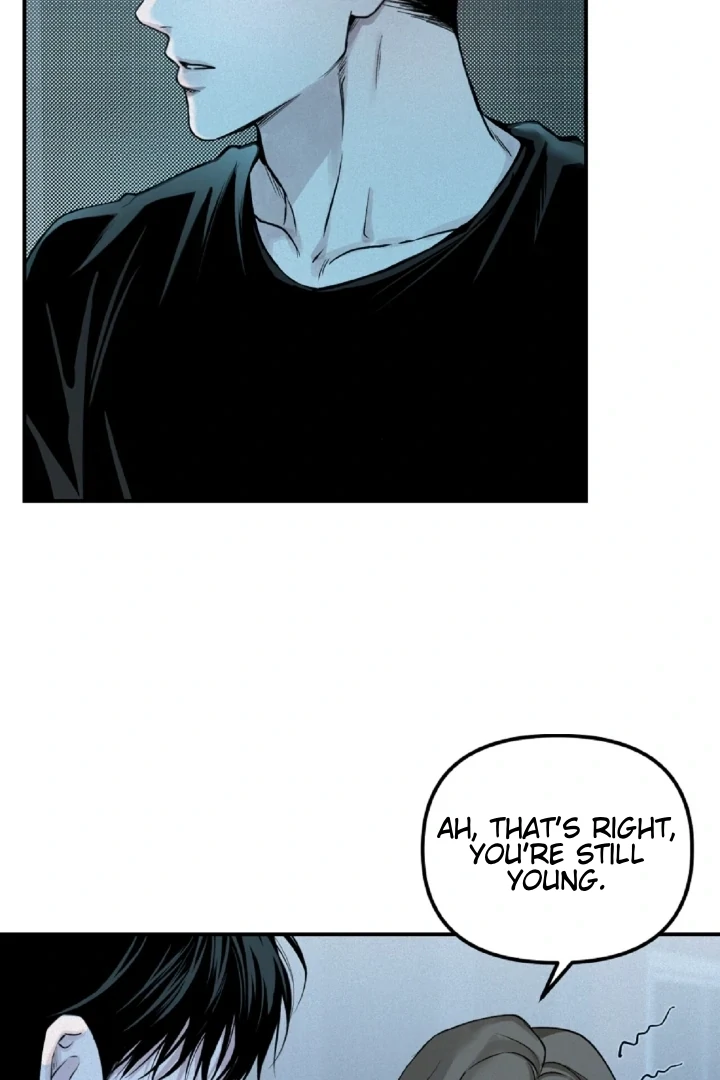 Projection Chapter 29 - Page 23 in English