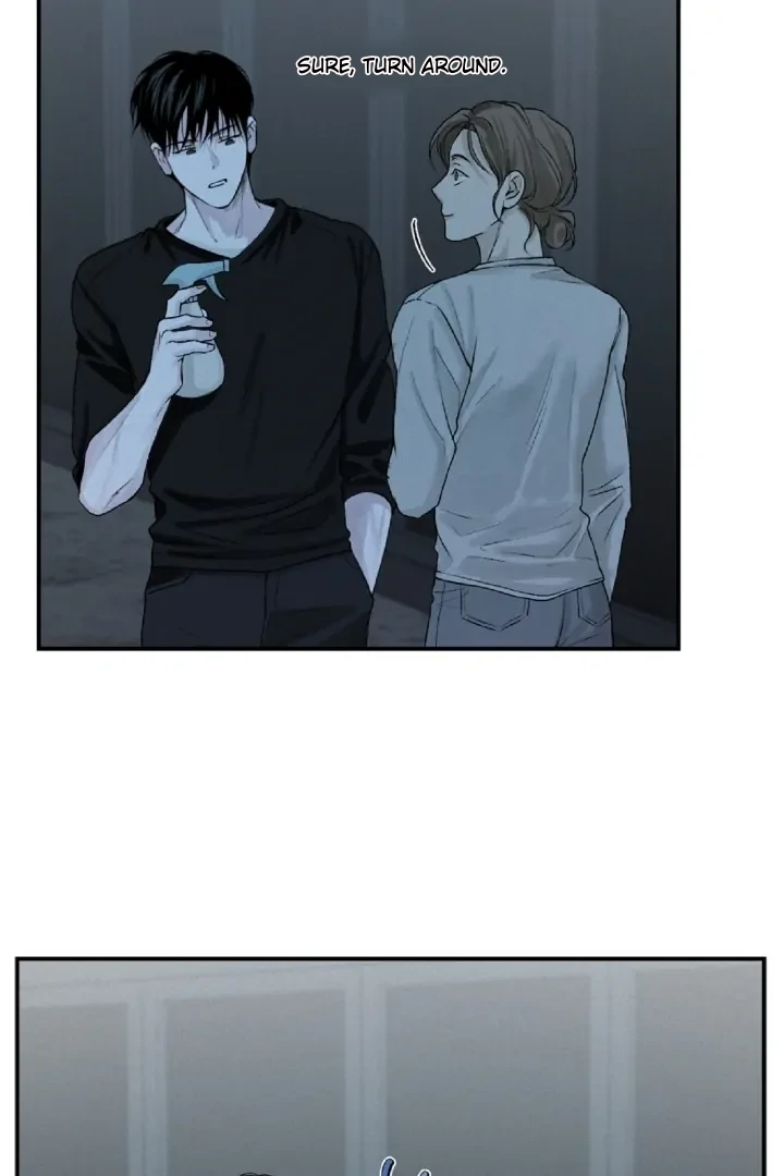 Projection Chapter 29 - Page 30 in English