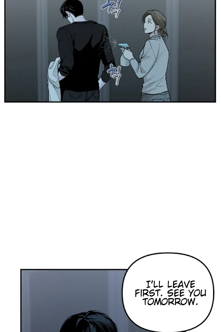 Projection Chapter 29 - Page 31 in English