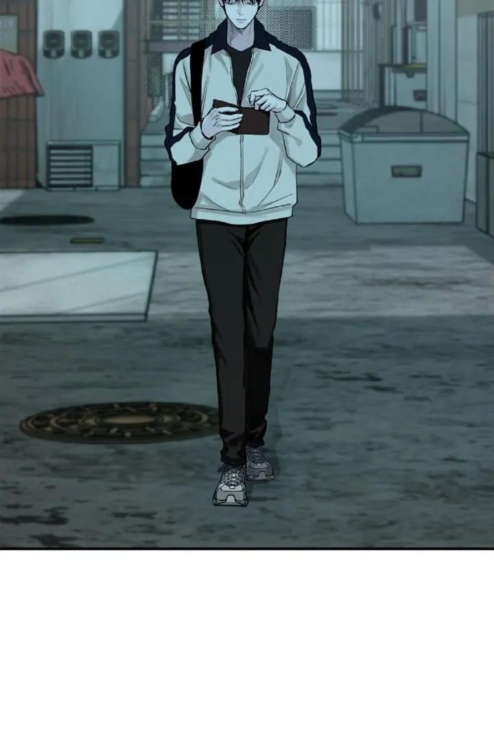 Projection Chapter 29 - Page 35 in English