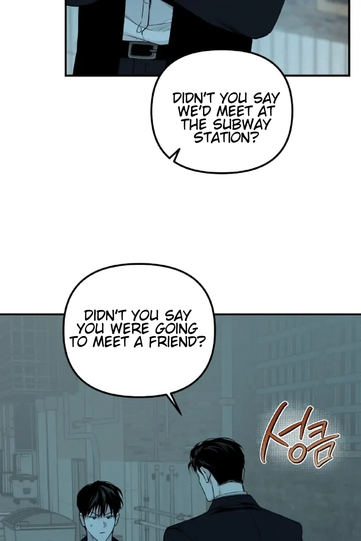 Projection Chapter 29 - Page 38 in English