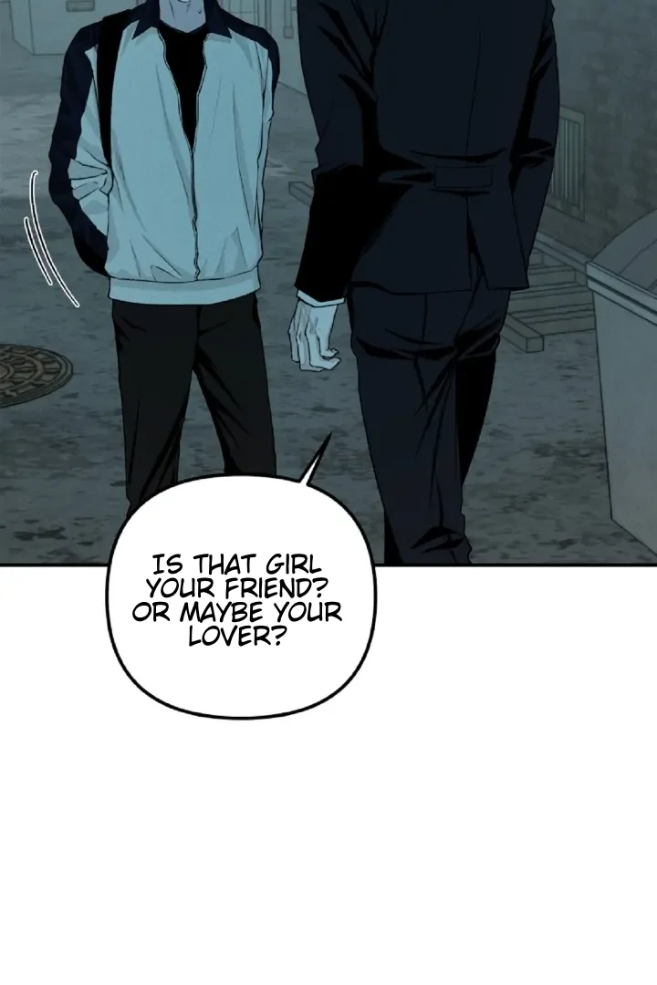 Projection Chapter 29 - Page 39 in English