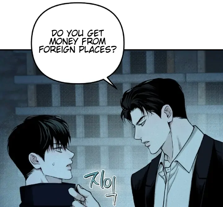 Projection Chapter 29 - Page 40 in English
