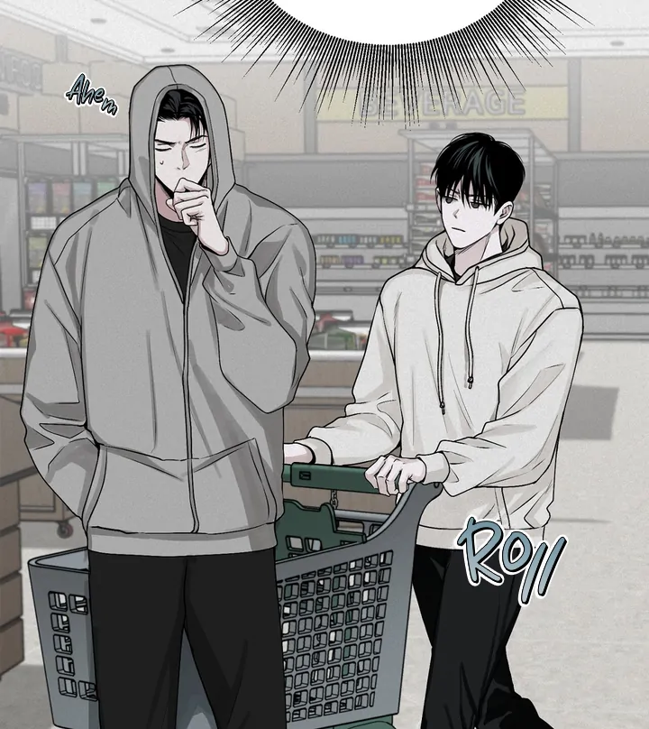 Projection Chapter 30 - Page 21 in English