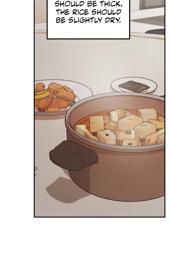 Projection Chapter 30 - Page 32 in English