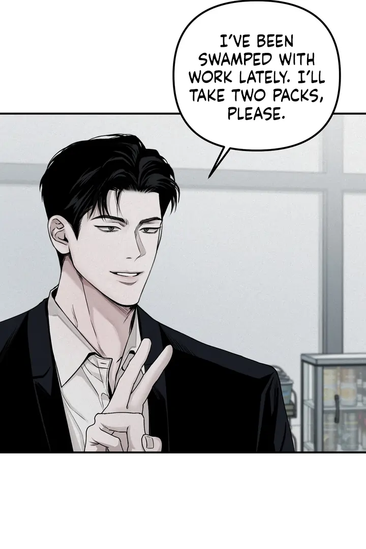 Projection Chapter 30 - Page 40 in English