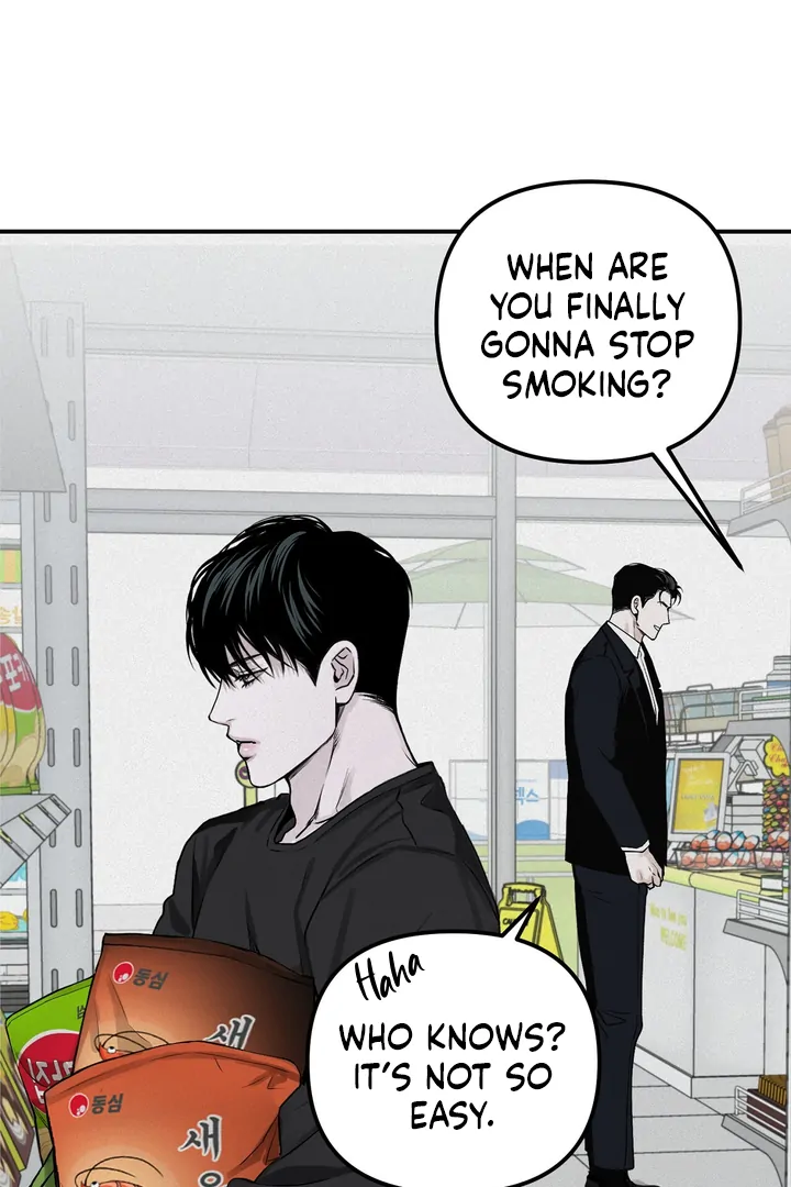 Projection Chapter 30 - Page 41 in English
