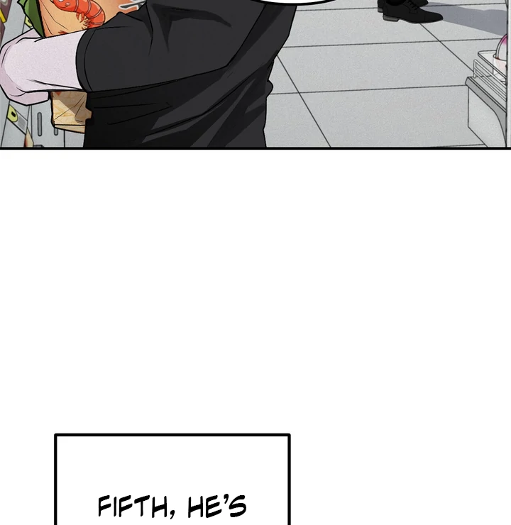 Projection Chapter 30 - Page 42 in English