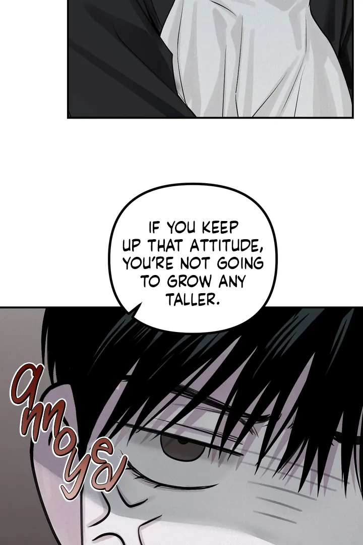Projection Chapter 30 - Page 50 in English