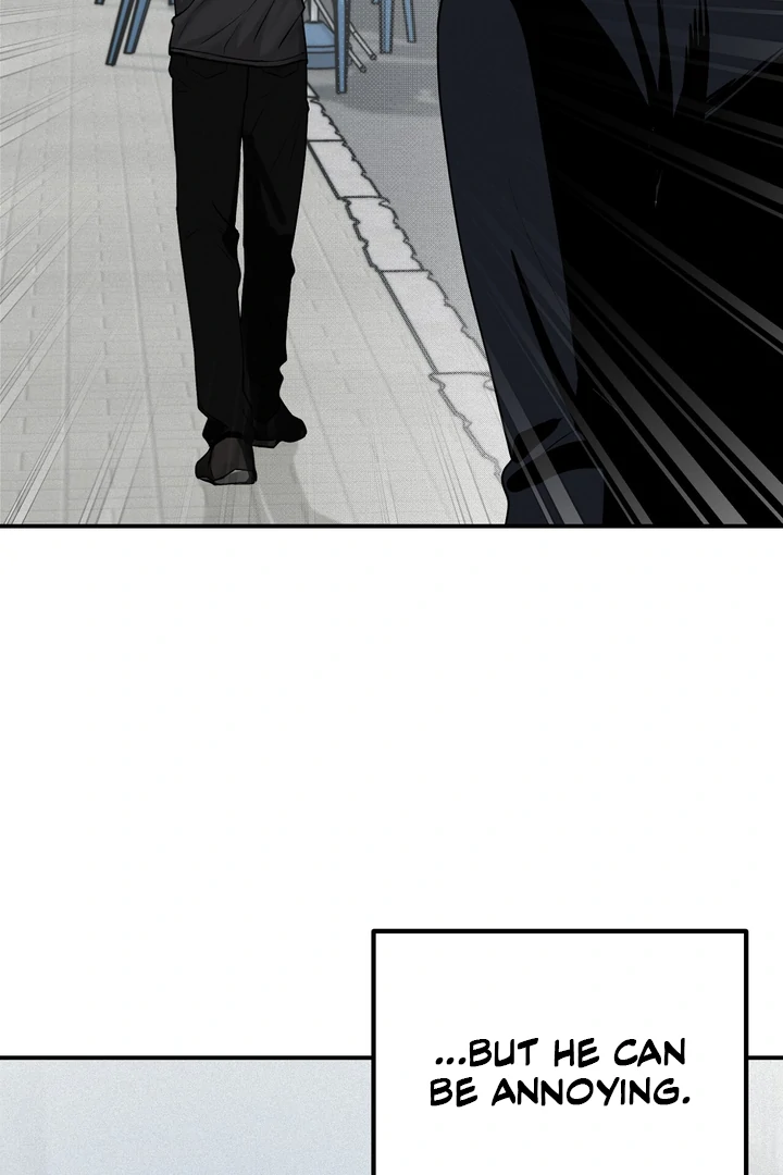 Projection Chapter 30 - Page 52 in English