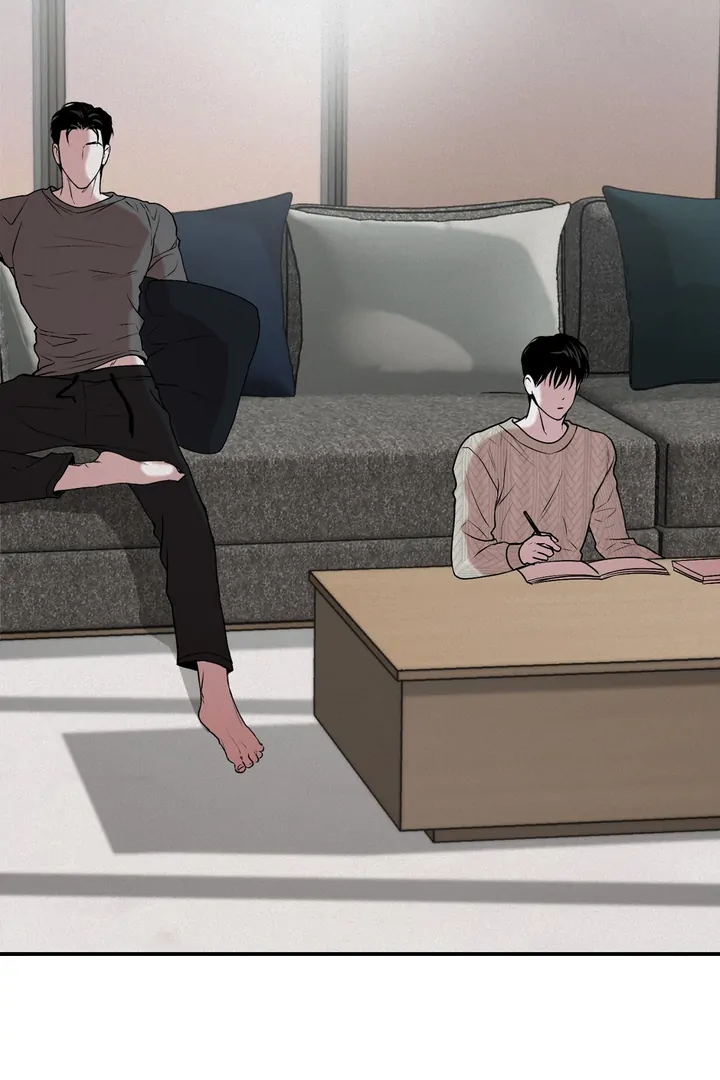 Projection Chapter 30 - Page 55 in English