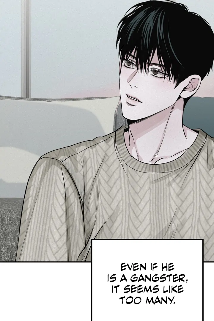 Projection Chapter 30 - Page 60 in English