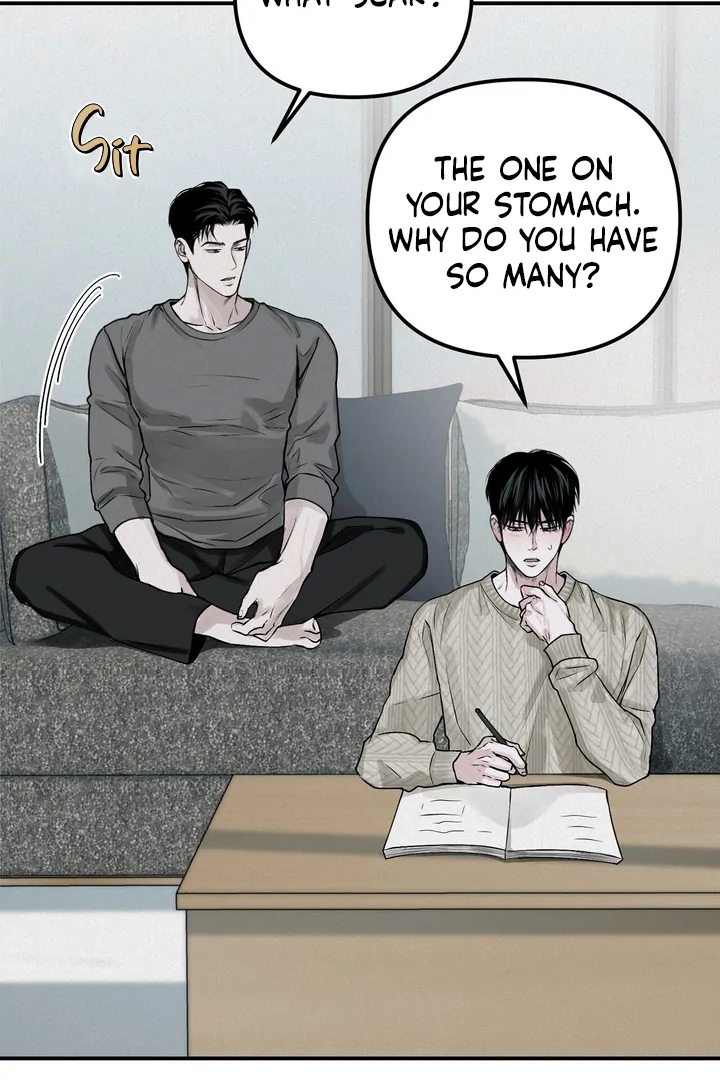 Projection Chapter 30 - Page 65 in English