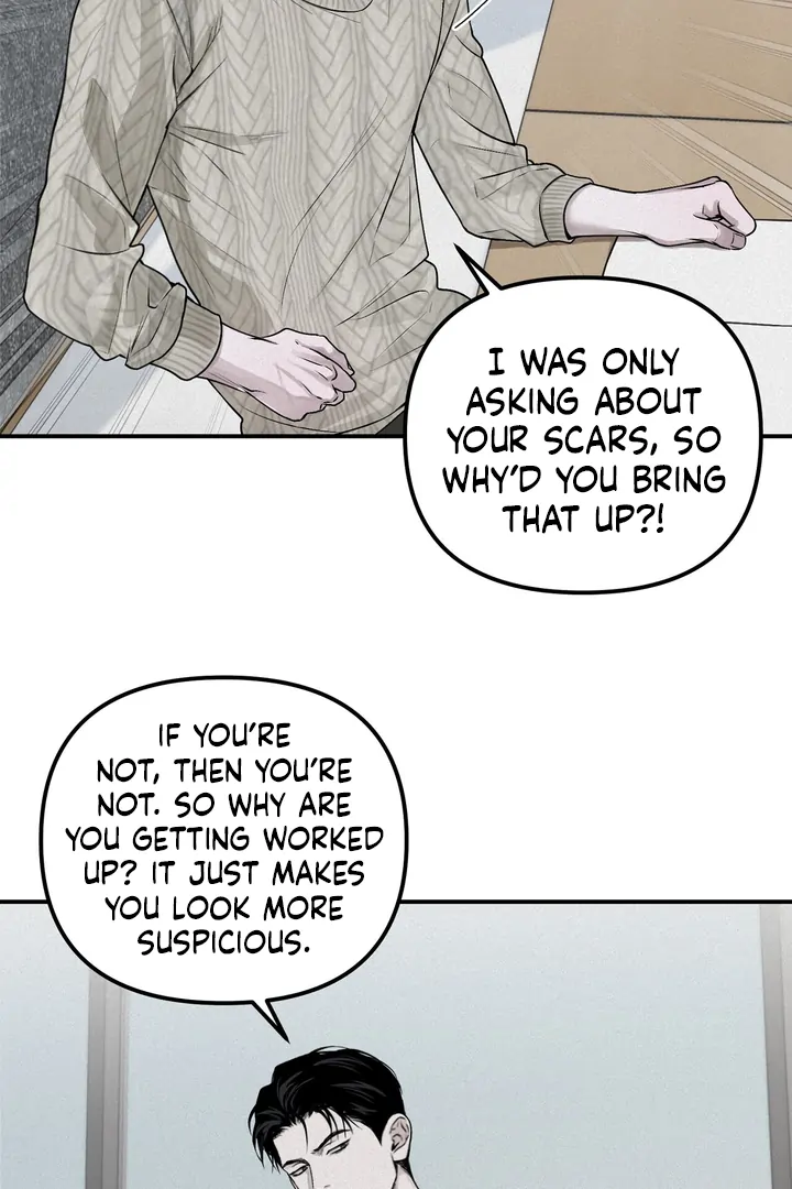 Projection Chapter 30 - Page 70 in English