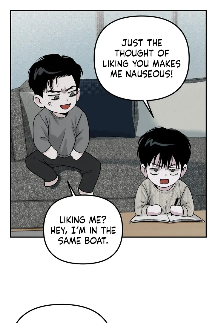 Projection Chapter 30 - Page 73 in English